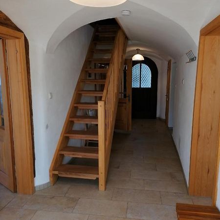 Ferienhaus Wastl 91355 Hiltpoltstein,Moechs 11 Extérieur photo